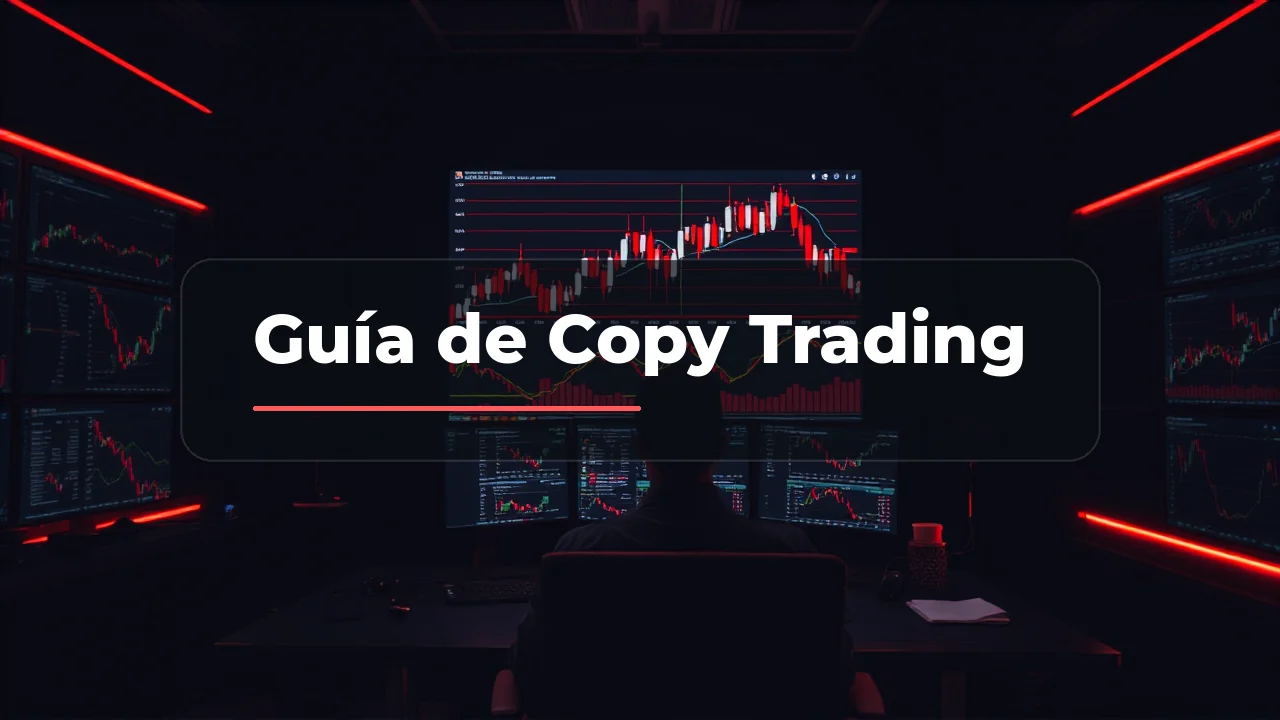 Copy Trading con OctaFX: Lo que nadie te dice