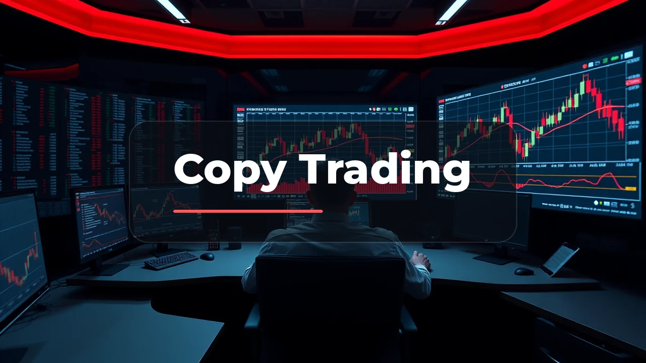Copy Trading en OctaFX: Lo que cuesta y lo que arriesgas