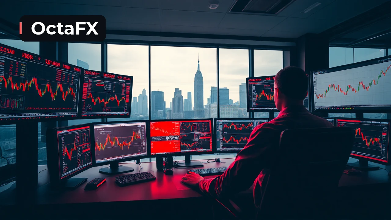 OctaFX para residentes en Ecuador: lo que encontramos en la práctica