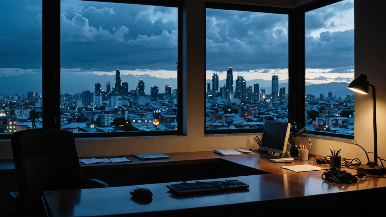 MetaTrader 4 en OctaFX: Guía para operar desde Ecuador