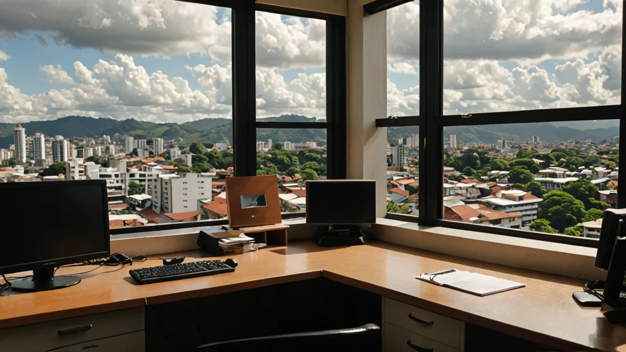 MetaTrader 4 en OctaFX: Guía para operar desde Ecuador